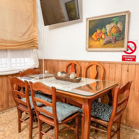 Casa Cruz Villa Almodóvar del Río Buitenkant foto