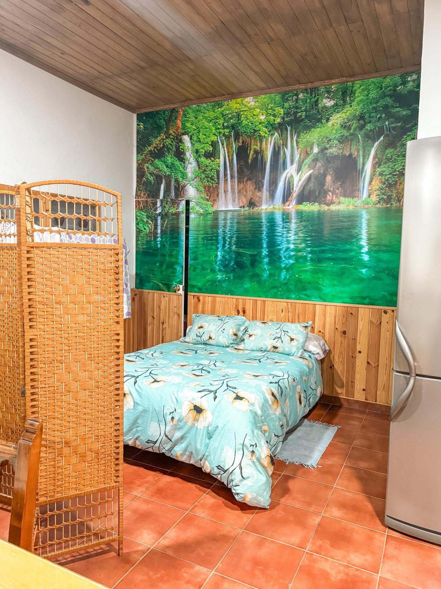 Casa Cruz Villa Almodóvar del Río Buitenkant foto