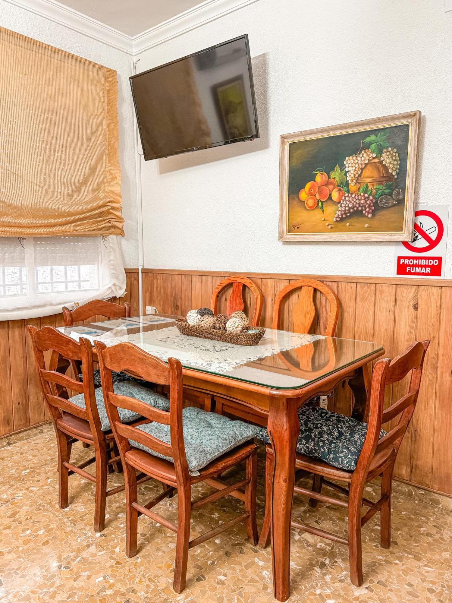 Casa Cruz Villa Almodóvar del Río Buitenkant foto
