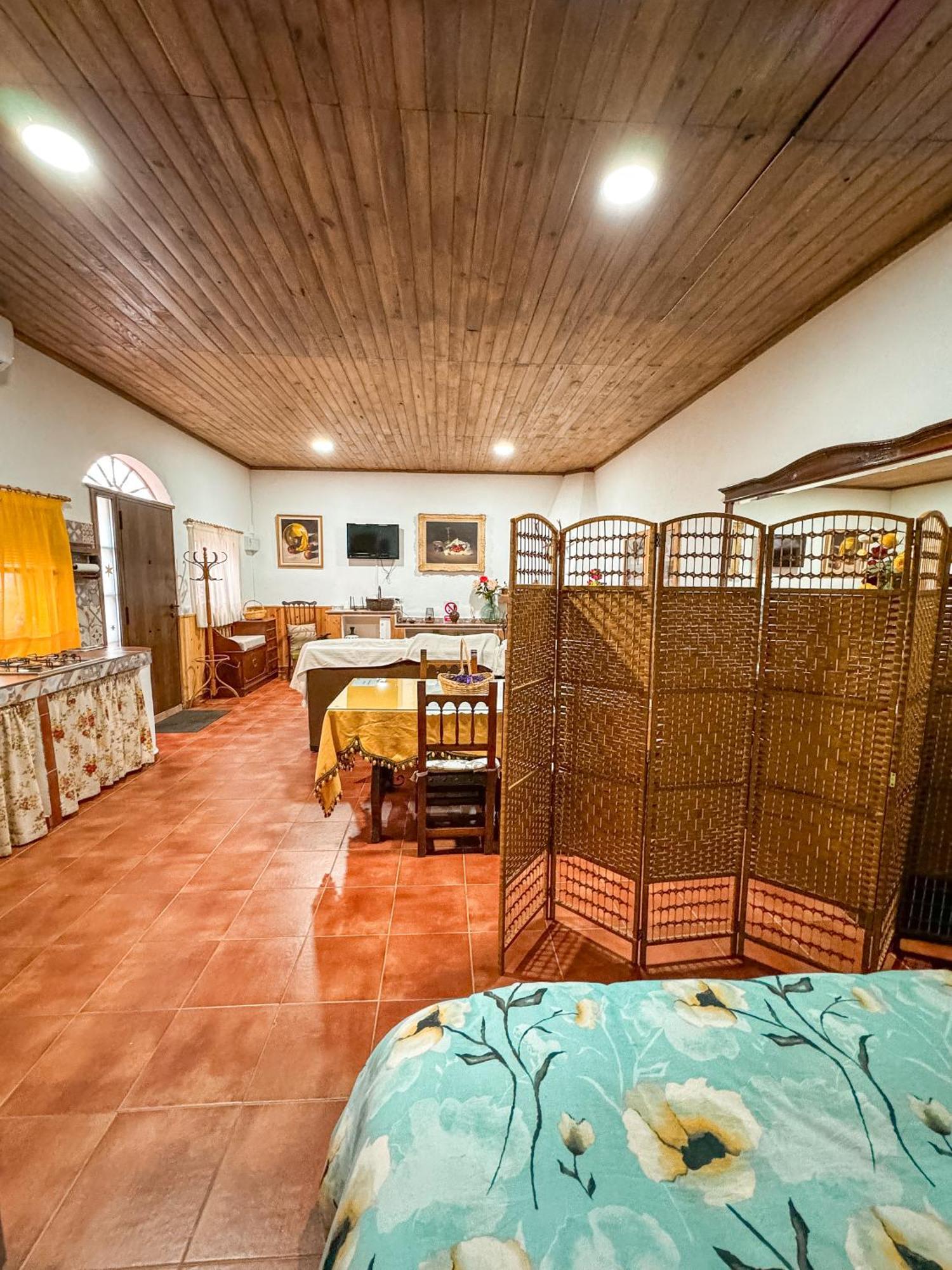 Casa Cruz Villa Almodóvar del Río Buitenkant foto