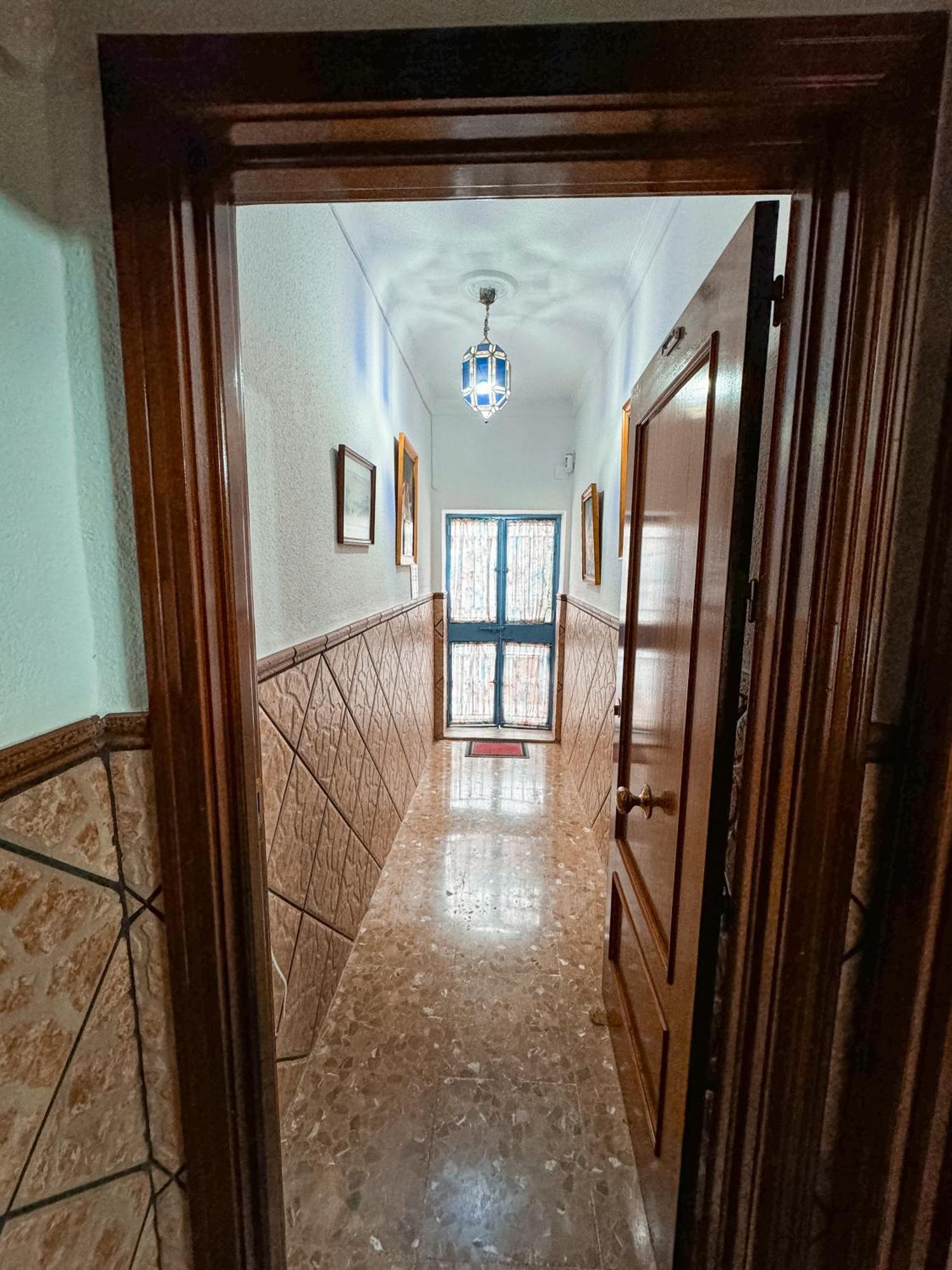 Casa Cruz Villa Almodóvar del Río Buitenkant foto