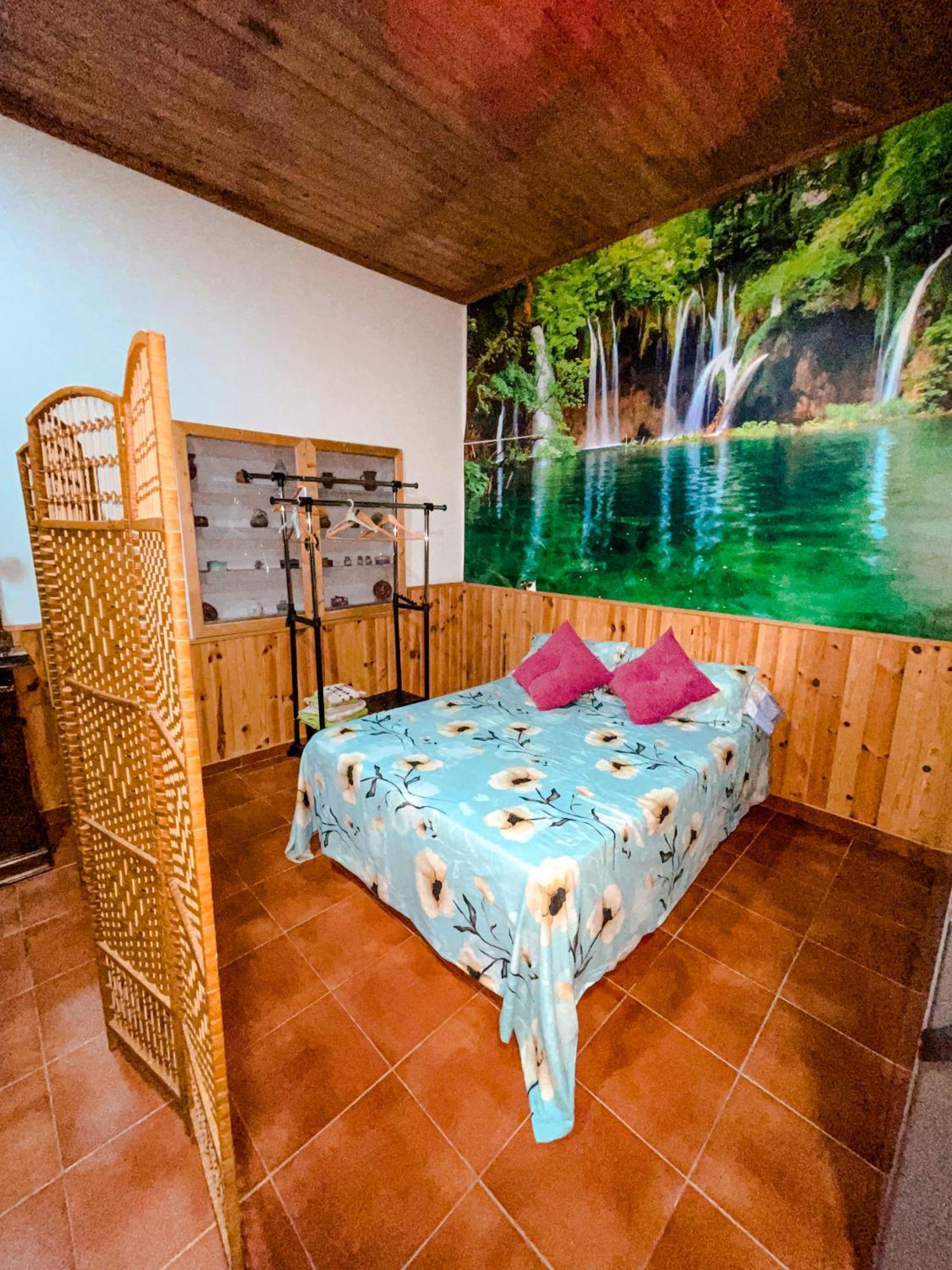 Casa Cruz Villa Almodóvar del Río Kamer foto